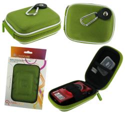 rooCASE Hard Shell Samsung HMX-U10 Camcorder Case