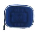 rooCase Blue Hard Shell RCA Small Wonder Camcorder Case