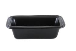 Appolia Gaia Black Sand 2-qt Cake/ Loaf Pan