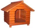 Large Timber Home
