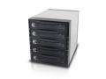 BPU-350SATA Hard Drive RAID Cage