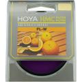 Hoya 58mm FL-W HMC Glass Filter