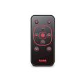 Complementing Guideposts on Recording studio Equipment Miami Kodak ZX1 Camera Remote Control