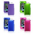 Premium Apple iPhone 3G/3GS Rubberized Case