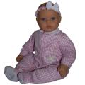 Me and Molly P. 18-inch Megan Baby Doll