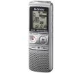 Sony ICD-BX700 Digital Voice Recorder with Stereo Microphone Jack (Refurbished)