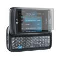 LG Vu Plus GR700 Premium Clear Screen Protector