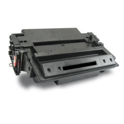 HP 45A Q5945A Black Remanufactured Toner