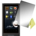Skque Samsung YP-P3 Series LCD Screen Guard Protector