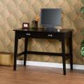 Kelly Black Computer Desk