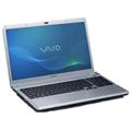 Sony VAIO 1.6GHz 4GB 500GB 16.4-inch Laptop (Refurbished)