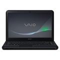 Sony VAIO 2.26GHz 4GB 500GB 14-inch Laptop (Refurbished)
