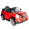 Mini Cooper S Ride-on