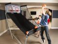 Lifetime Double Shot Arcade Basketball