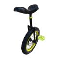 XTP Fluo Yellow 20-inch Unicycle