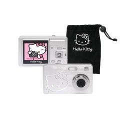 Hello Kitty KT7015A 5 MP Digital Camera
