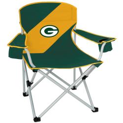 Green Bay Packers Mammoth Nylon Chair