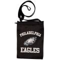 Guides relating to money jar coin Little Earth Philadelphia Eagles Game Day Pouch