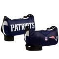 Little Earth New England Patriots Jersey Purse
