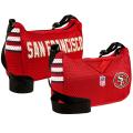 Little Earth San Francisco 49ers Jersey Purse