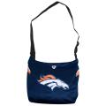 Little Earth Denver Broncos MVP Jersey Tote Bag