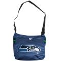 Little Earth Seattle Seahawks MVP Jersey Tote Bag