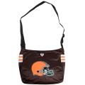 Little Earth Cleveland Browns MVP Jersey Tote Bag