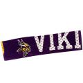 Little Earth Minnesota Vikings FanBand