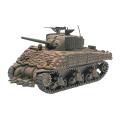 Revell 1:32 Scale Die Cast M4 Sherman Tank