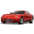 Revell 1:24 Scale Ferrari 612