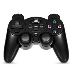 PS3 Black Wireless Controller