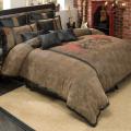 Street Revival Rock Heaven Full-size Comforter Set