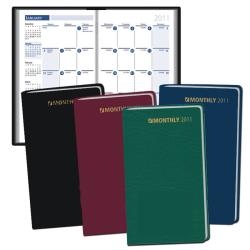 Monthly Format in Vinyl Jacket (Case of 100)