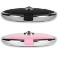 Floxite 10x/ 1x Jewel Compact Mirror
