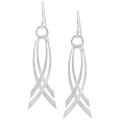 Sterling Silver Dangle Earrings