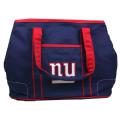 New York Giants Canvas Hampton Tote Bag