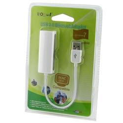 SYBA USB 2.0 Ethernet Adapter