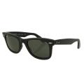 Ray-Ban Women's Black Cat's Eye Sunglasses