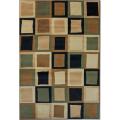 Essential hint about Retro Tabletop Jukeboxes Alexa Austin Retro Patch Box Multi Geometric Rug (7'10 x 11'2)