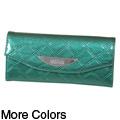 Kenneth Cole Reaction Women's Clutch Wallet