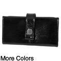 Kenneth Cole Reaction Women's 'Open Tab' Clutch Wallet