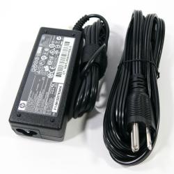 HP 613149-001 65W AC Adapter for Presario and Pavilion (Refurbished)