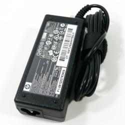 HP 613149-001 65W AC Adapter for Presario and Pavilion (Refurbished)