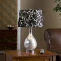 Royce 1-light Mercury Glass Table Lamp
