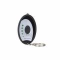 Pocket Wifi Wireless Signal Locator Keychain/ LED Flashlight