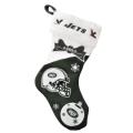 New York Jets Polyester Christmas Stocking
