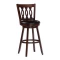Orlenda Swivel 29-inch Bar Height Stool