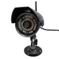 Essential info on Recording Broadcast Wireless WIFI IP Network CCTV CCD Night Vision LED Camera