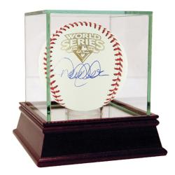 Steiner Sports Derek Jeter 2009 WS Baseball