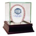 Steiner Sports Derek Jeter Yankee Stadium Final Season Commemorative Baseball
